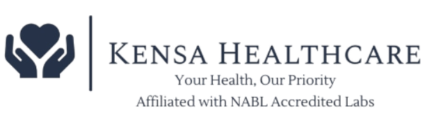 Kensa Healthcare